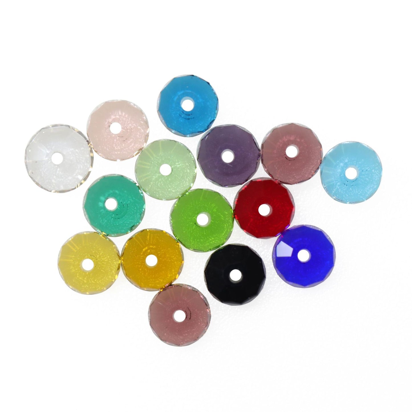 2021 autumn new products, wheel beads boutique series DIY clothing bags, necklaces, shoes, accessories, accessories